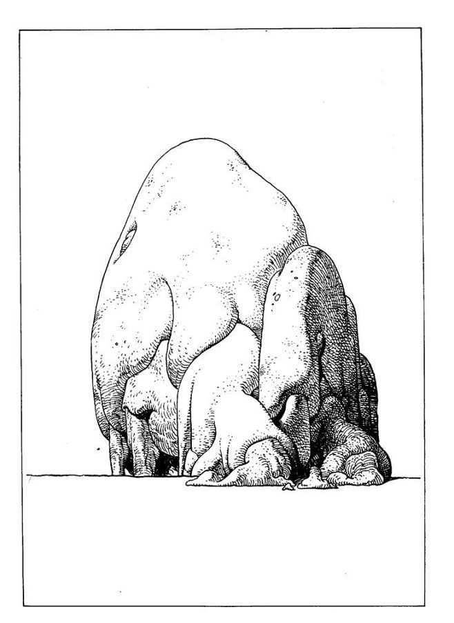 Moebius