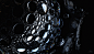 x-particles cinema 4d Cycles 4D particles vfx macro water fire cloth texture