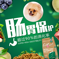 linxiaxia采集到狗/猫 宠物粮食等