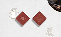 督賀咖啡｜DOHO COFFEE : 督賀咖啡DOHO COFFEELOGO設計-以“賀”字為基礎架構，結合窗花圖騰，構成別具台灣風味，專屬於督賀咖啡之窗花圖騰。“賀”字也有“好”的意思，傳遞品牌中心思想與人為善，與人分享好的事物的理念。 系列掛耳式咖啡包裝設計  -1.享督賀 - 樂於分享孔子沖泡咖啡過程的圖像，用最歡樂的氛圍與你分享最好的味道。 掛耳咖啡用具中的沖泡壺及咖啡杯就像孔子的左右護法般呈現。2.揪督賀 - 共創記憶由孔子而延伸出的學童角色，這個系列象徵著製豆的繁複過程，用小學徒們輕鬆詼諧的動