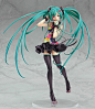 初音ミク Tell Your World Ver.