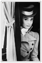 【无法忘怀的容颜】 奥黛丽·赫本Audrey Hepburn 。#赫本美人# #黑白美人# #经典影视# #老明星# #记忆中的女神# @予心木子 #Princess# #小可爱# #清新#