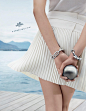 Hermès Spring 2013 Campaign