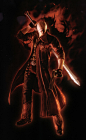 [鬼泣4.原画设定集].Devil.May.Cry.4.Devil's.Material.Collection-伍