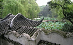 KONOY-kyoto采集到东方寺院，庭院