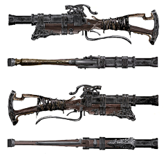 南无希采集到guns