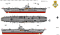 91 Ark Royal 1941