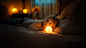 eloisethompson25288_A_little_European_and_American_girl_was_lyi_e6a61b3c-54f5-48d4-9195-26750d8fb9a4