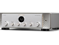 Marantz MODEL 40n super-integrated amplifier suits the digital age while offering luxury