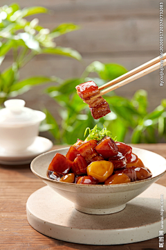 七七mei采集到食物背景