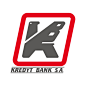 Kredyt Bank银行标志