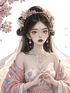 Mavis&M采集到插画