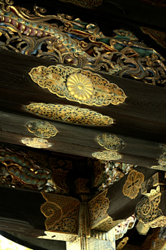 白月光0采集到国风花纹