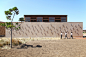 The Mzamba Community Schools / Technical University of Munich