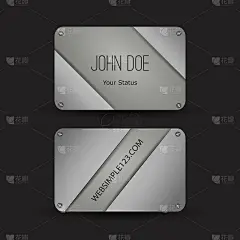 Business Card Design Template