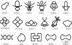 中式园林 古典之美 · 诗意花窗