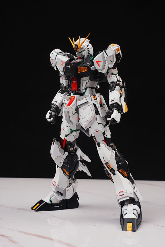 y叔模型工作室mg卡牛无限维度hws装备gk改件高达模型吧百度贴吧