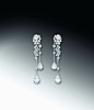 Paris Planet Fashion | CHANEL jewellery collection "PLUIE DE DIAMANTS"