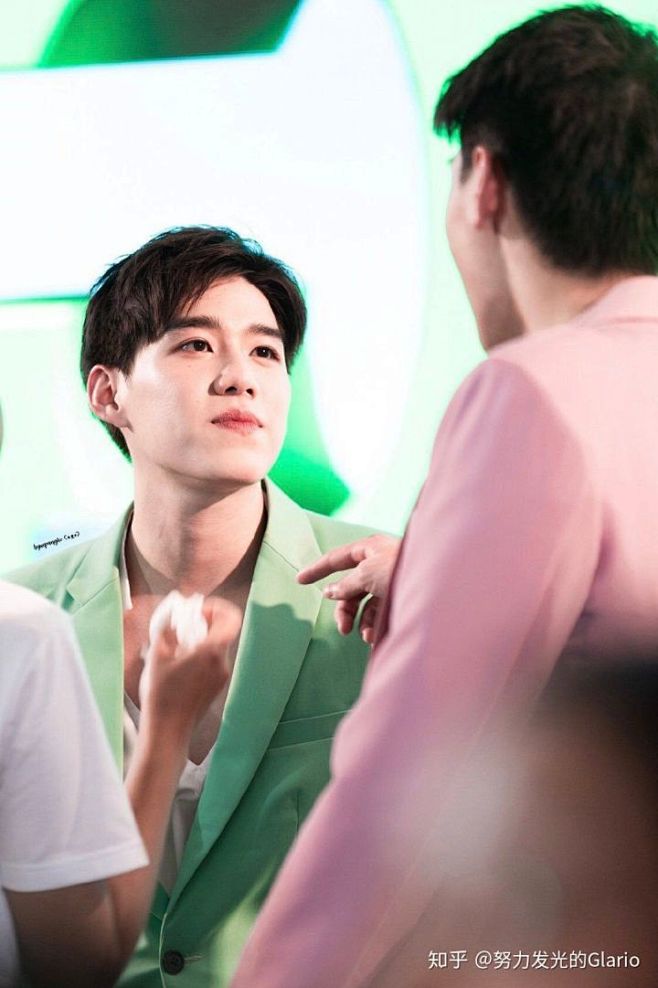 3条消息如何看待bkpp的关系知乎简单梳理一下bkpp20162017时间线泰国