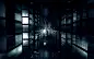 3D view abstract reflections wallpaper (#563300) / Wallbase.cc