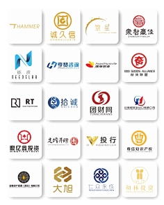 多个logo排版-花瓣网|陪你做生活的设计师 | 面中，多个logo如何排版才能好看？ - 知乎 : 排版时常常遇到需要对多个logo放在同一 ...