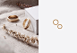 LaLuce – Wedding Photography – Branding : We had a plesure to create brand identity for LaLuce - Wedding Photography. Brand was created by Paweł Nawrocki, a photographer with over 10 years of experience in reportage photography. Laluce focuses on the uniq