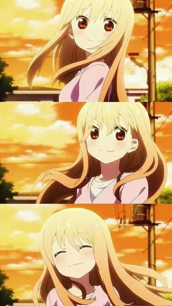 短漫  二次元