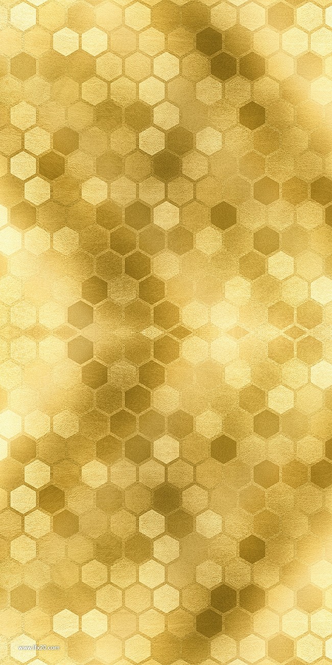 金色背景纹理