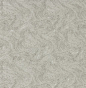 Hawksmoor by Zoffany - Greystone : Wallpaper Direct : An all over large scale wallpaper, featuring a repeated design of an abstract fossil effect pattern. Shown here in the greystone colourway. Other colourways are available. Please request a sample for a