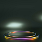 Luminous Circles : Luminous Circles