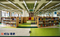 「图书馆」空间形象体系设计_武汉至承空间策划有限公司