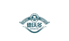 古戈品牌采集到LOGO