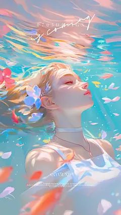 人生是旷野 亦是大海。#氛围感 #治愈系 #壁纸@喵姐是只猫，采集@屿堍