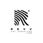 REVV-英文-logo-圆形-标志