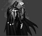 return to arkham by nebezial