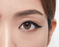 림멜 워터프루프 아이 디파이너 0.28g : 림멜(Rimmel)