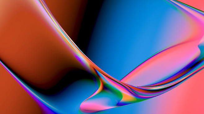 Vibrant Void on Beha...
