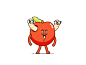 Random Gifs #4 on Behance