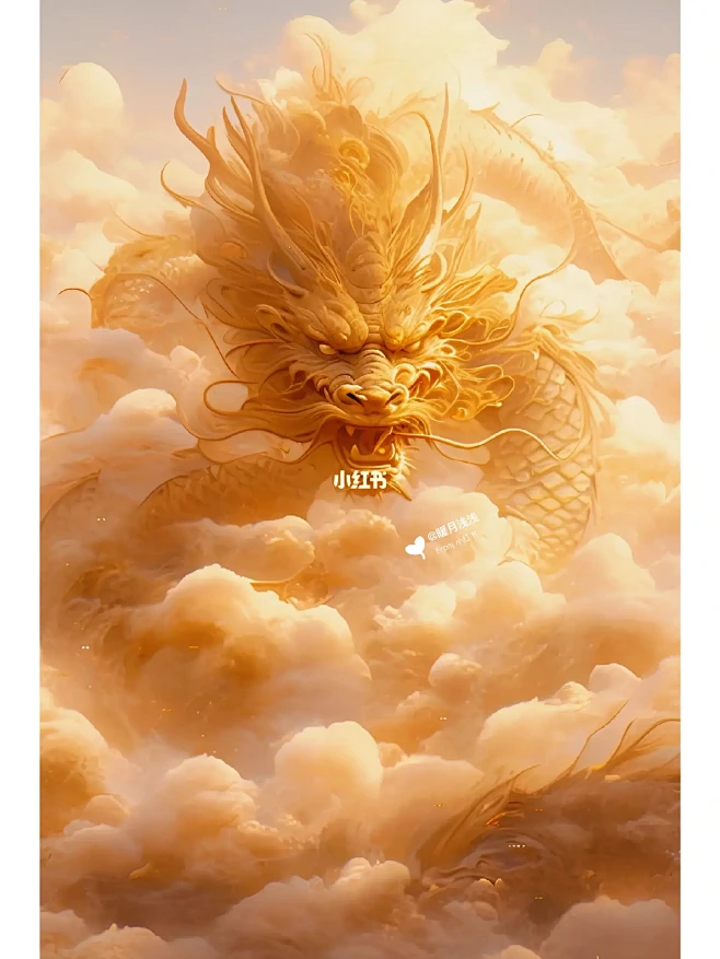 金龙盛世