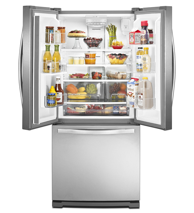 19.6 cu. ft. Whirlpo...