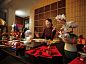 tmall Advertising  alibaba lifestyle Photography 