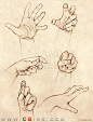 six_hands_by_arandadill-d4g0vaf.jpg