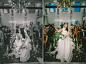 摄影师新娘的婚礼，她翻遍来宾的朋友圈只为一个小细节｜真实婚礼