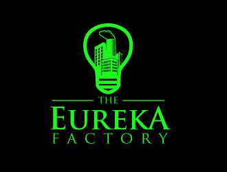 The Eureka Factory l...