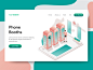 Illustrations : 5 Illustration for Coworking Space Concept in vector EPS 10 file. Suitable for website pages, click preview button to view all 5 illustrations. Like, comment and follow to see more updates from us!