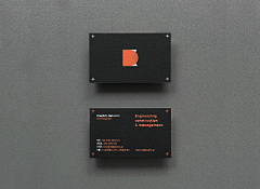 Carolczq采集到Card Brand