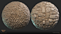 Baldur's Gate 3 - Materials - StonePath