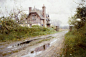 Richard Schmid the Landscapes