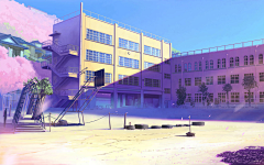 肉肉小丸子采集到开学