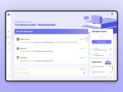 铁小皮匠采集到UI｜AI方向